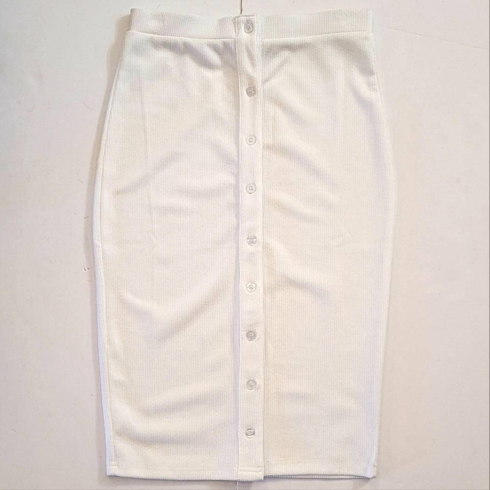 NWOT pencil skirt